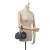 Image 11 : Fendi Zucchino Canvas Handbag