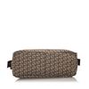 Image 3 : Fendi Zucchino Canvas Handbag