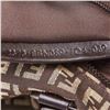 Image 6 : Fendi Zucchino Canvas Handbag