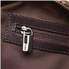Image 7 : Fendi Zucchino Canvas Handbag