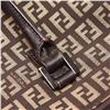 Image 8 : Fendi Zucchino Canvas Handbag