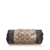 Image 3 : Gucci Medium GG Crystal Mix Handbag
