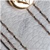 Image 15 : Gucci Leather Aviatrix Handbag