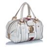 Image 1 : Gucci Leather Aviatrix Handbag