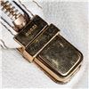 Image 22 : Gucci Leather Aviatrix Handbag