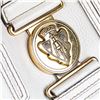 Image 23 : Gucci Leather Aviatrix Handbag