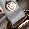 Image 32 : Gucci Leather Aviatrix Handbag