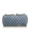 Image 3 : Louis Vuitton Monogram Denim Neo Speedy