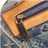 Image 8 : Louis Vuitton Monogram Denim Neo Speedy
