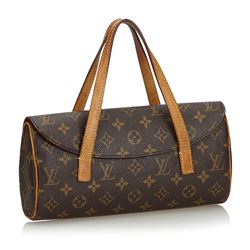 Louis Vuitton Monogram Sonatine