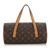 Image 2 : Louis Vuitton Monogram Sonatine