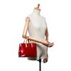 Image 10 : Louis Vuitton Vernis Reade PM