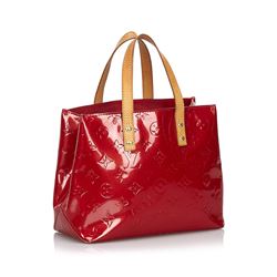 Louis Vuitton Vernis Reade PM