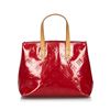 Image 2 : Louis Vuitton Vernis Reade PM