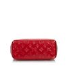 Image 3 : Louis Vuitton Vernis Reade PM