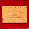Image 5 : Louis Vuitton Vernis Reade PM