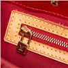 Image 7 : Louis Vuitton Vernis Reade PM