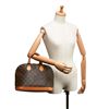 Image 8 : Louis Vuitton Monogram Alma PM