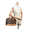Image 8 : Louis Vuitton Monogram Alma PM
