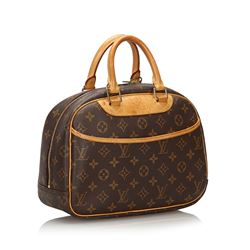 Louis Vuitton Monogram Trouville