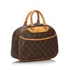 Image 1 : Louis Vuitton Monogram Trouville