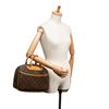 Image 8 : Louis Vuitton Monogram Trouville