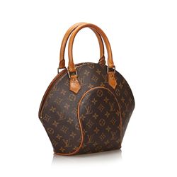 Louis Vuitton Monogram Ellipse PM