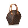 Image 1 : Louis Vuitton Monogram Ellipse PM
