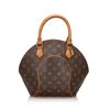 Image 2 : Louis Vuitton Monogram Ellipse PM