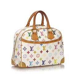 Louis Vuitton Monogram Multicolore Trouville