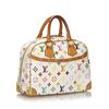 Image 1 : Louis Vuitton Monogram Multicolore Trouville