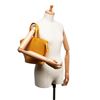 Image 8 : Louis Vuitton Epi Saint Jacques PM Short Strap