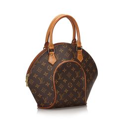 Louis Vuitton Monogram Ellipse PM