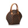 Image 1 : Louis Vuitton Monogram Ellipse PM