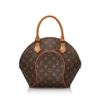 Image 2 : Louis Vuitton Monogram Ellipse PM