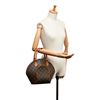 Image 8 : Louis Vuitton Monogram Ellipse PM