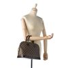 Image 11 : Louis Vuitton Damier Ebene Alma PM