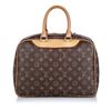 Image 2 : Louis Vuitton Monogram Deauville