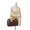 Image 5 : Louis Vuitton Monogram Deauville