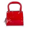 Image 2 : Miu Miu Patent Leather Handbag