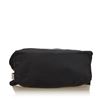 Image 3 : Prada Frilled Nylon Handbag