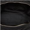Image 4 : Prada Frilled Nylon Handbag