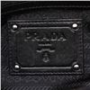 Image 5 : Prada Frilled Nylon Handbag
