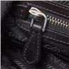 Image 6 : Prada Frilled Nylon Handbag