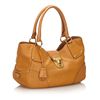 Image 1 : Prada Vitello Daino Handbag