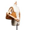 Image 7 : Prada Vitello Daino Handbag