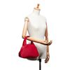Image 7 : YSL Nylon Handbag
