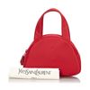 Image 8 : YSL Nylon Handbag