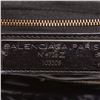Image 5 : Balenciaga Motocross Leather Classic First Satchel