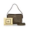 Image 10 : Fendi Leather Satchel